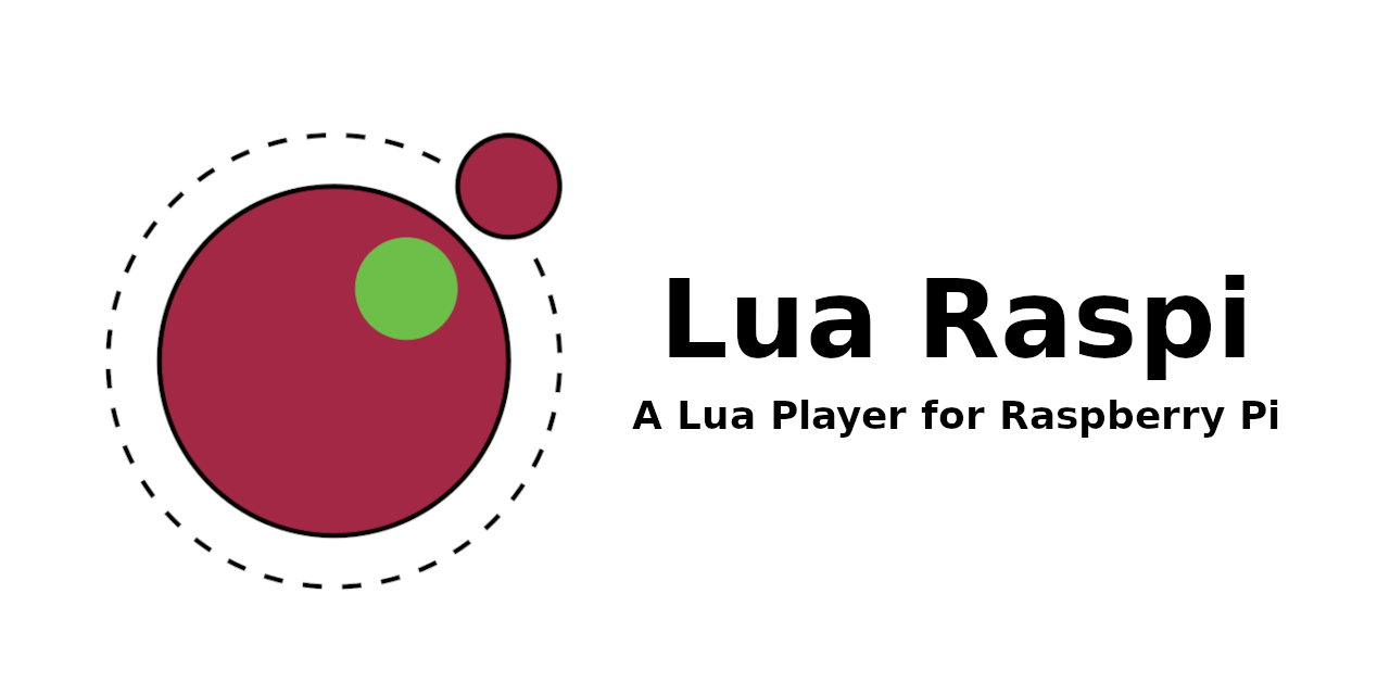 Lua Raspi